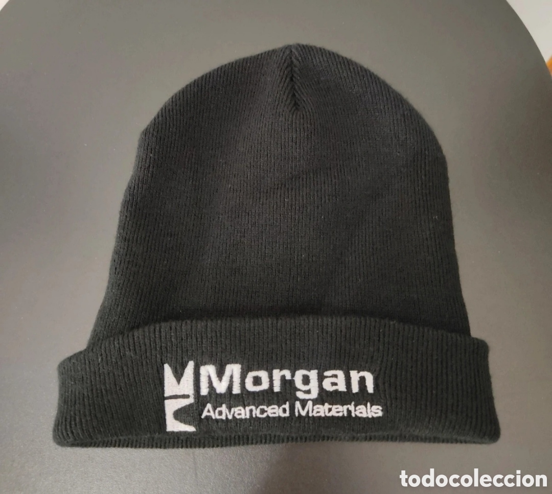 Segunda mano: Gorro de Invierno Unisex marca Beechfield - Foto 3