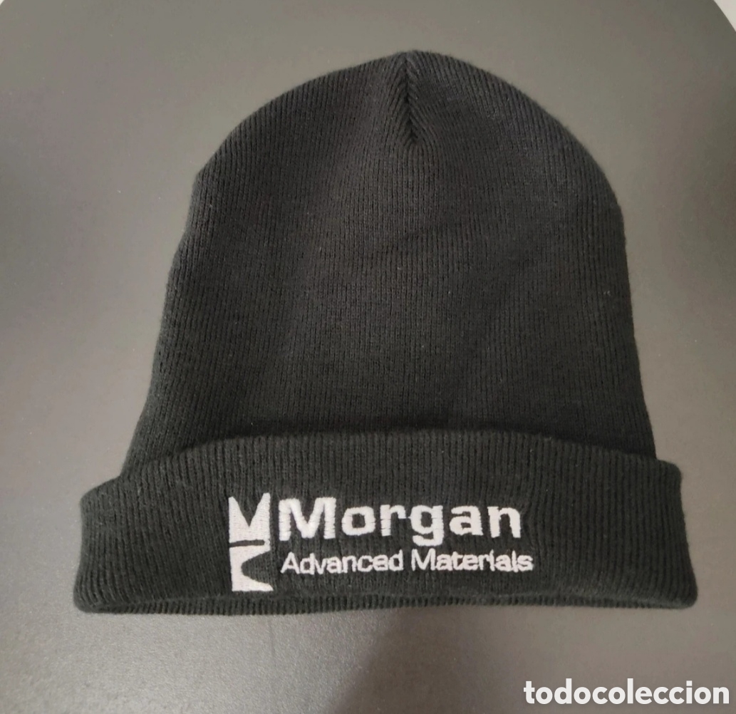 Segunda mano: Gorro de Invierno Unisex marca Beechfield - Foto 4