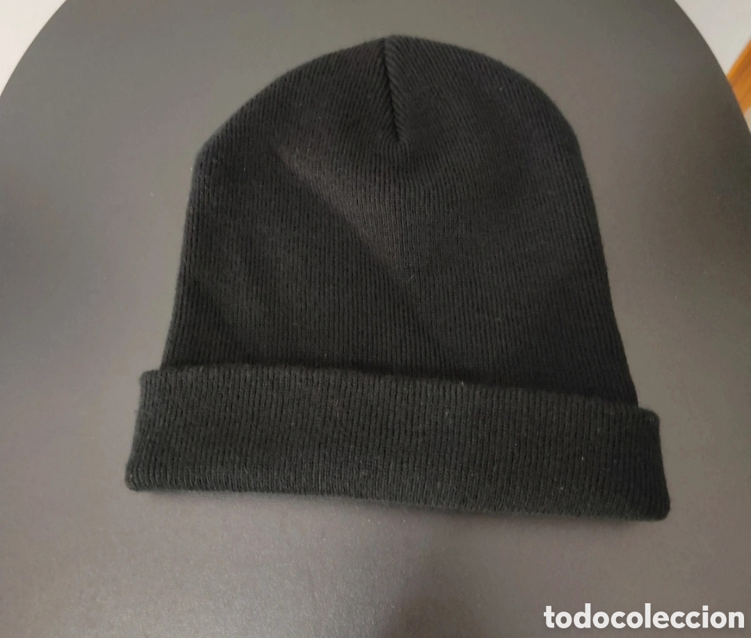 Segunda mano: Gorro de Invierno Unisex marca Beechfield - Foto 5
