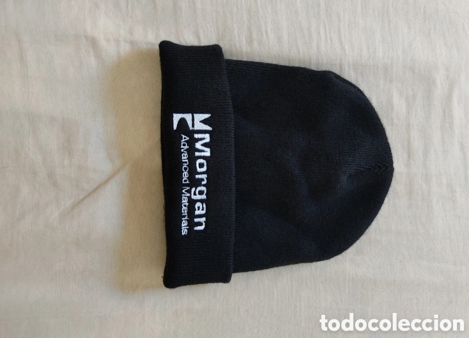 Segunda mano: Gorro de Invierno Unisex marca Beechfield - Foto 6
