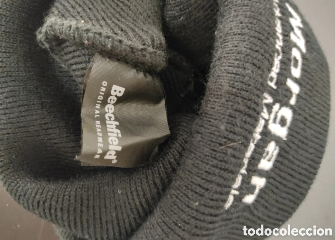 Segunda mano: Gorro de Invierno Unisex marca Beechfield - Foto 15
