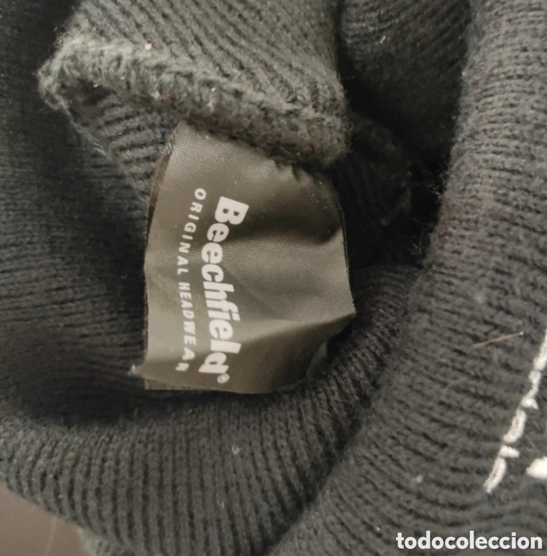 Segunda mano: Gorro de Invierno Unisex marca Beechfield - Foto 18
