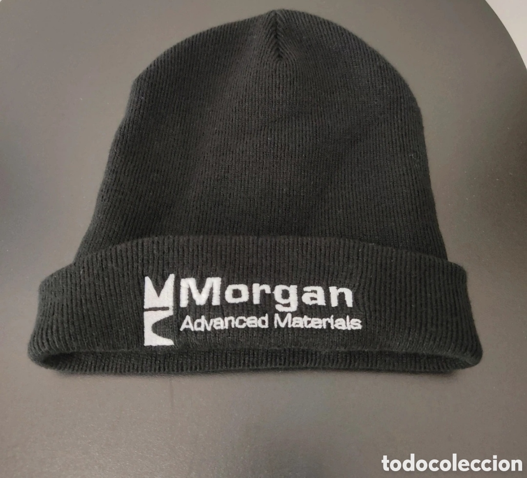 Segunda mano: Gorro de Invierno Unisex marca Beechfield - Foto 1