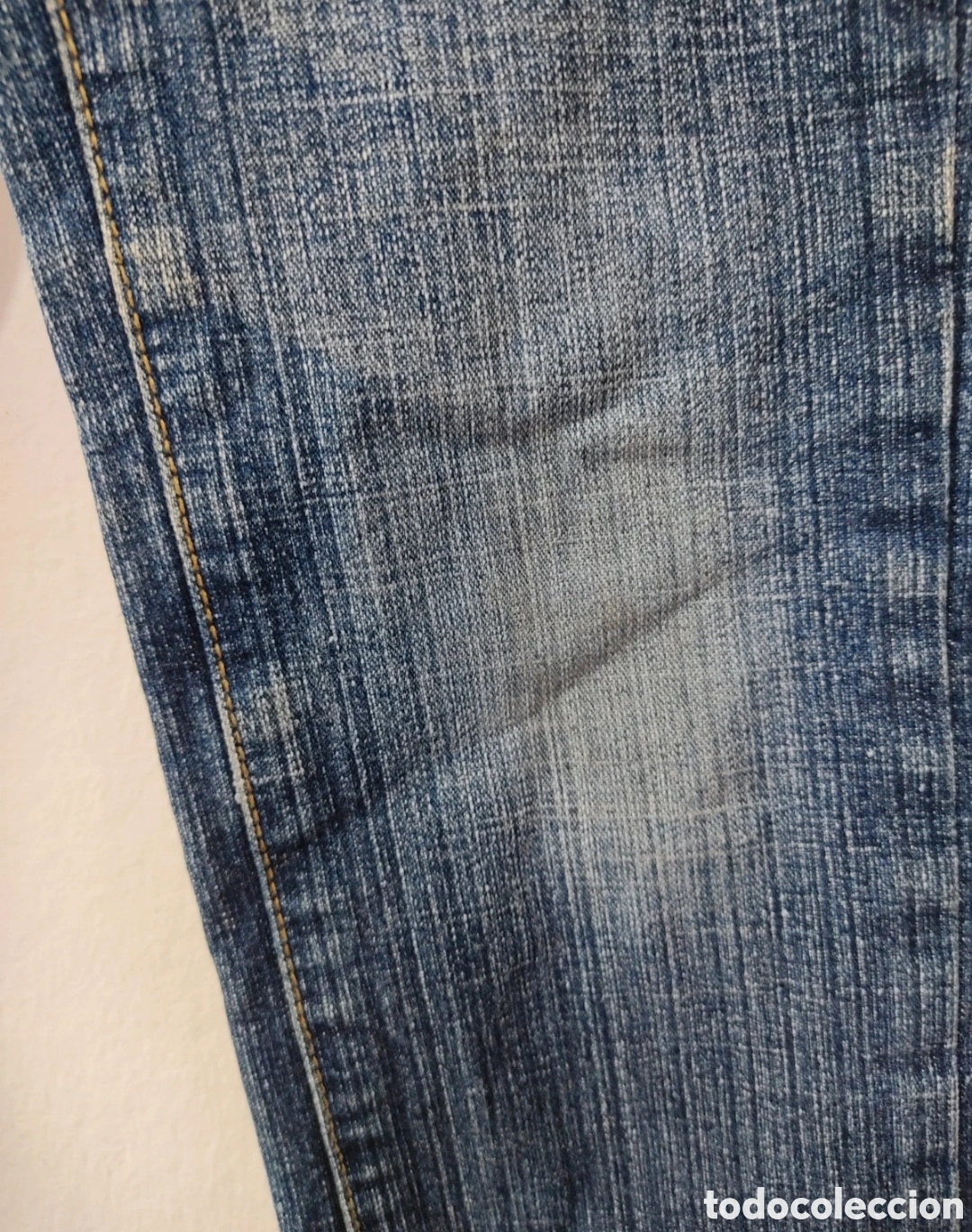 Segunda mano: Vaqueros para Ni&ntilde;as de 5 a&ntilde;os marca Levis - Foto 24