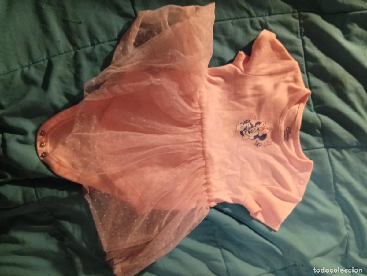 Segunda mano: Vestido ni&ntilde;a........... - Foto 1