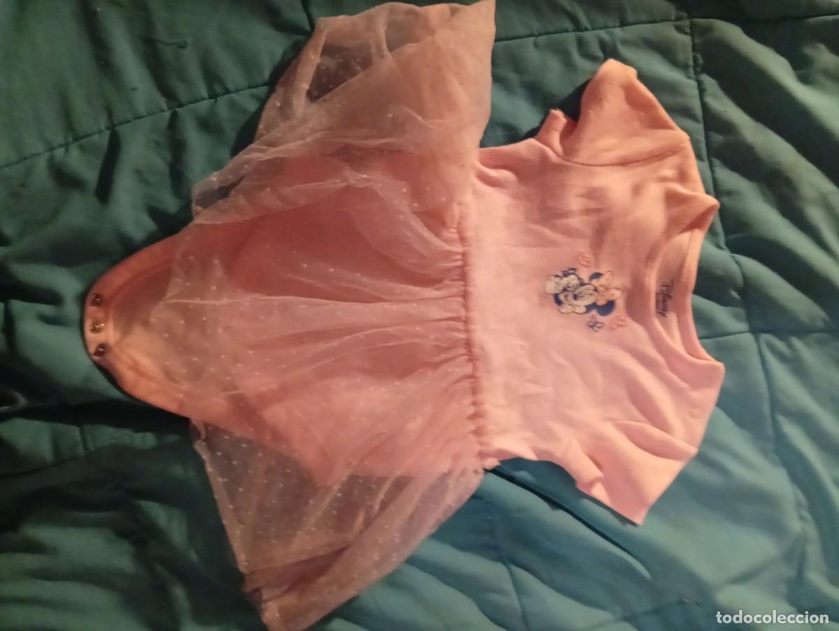 Segunda mano: Vestido ni&ntilde;a........... - Foto 2