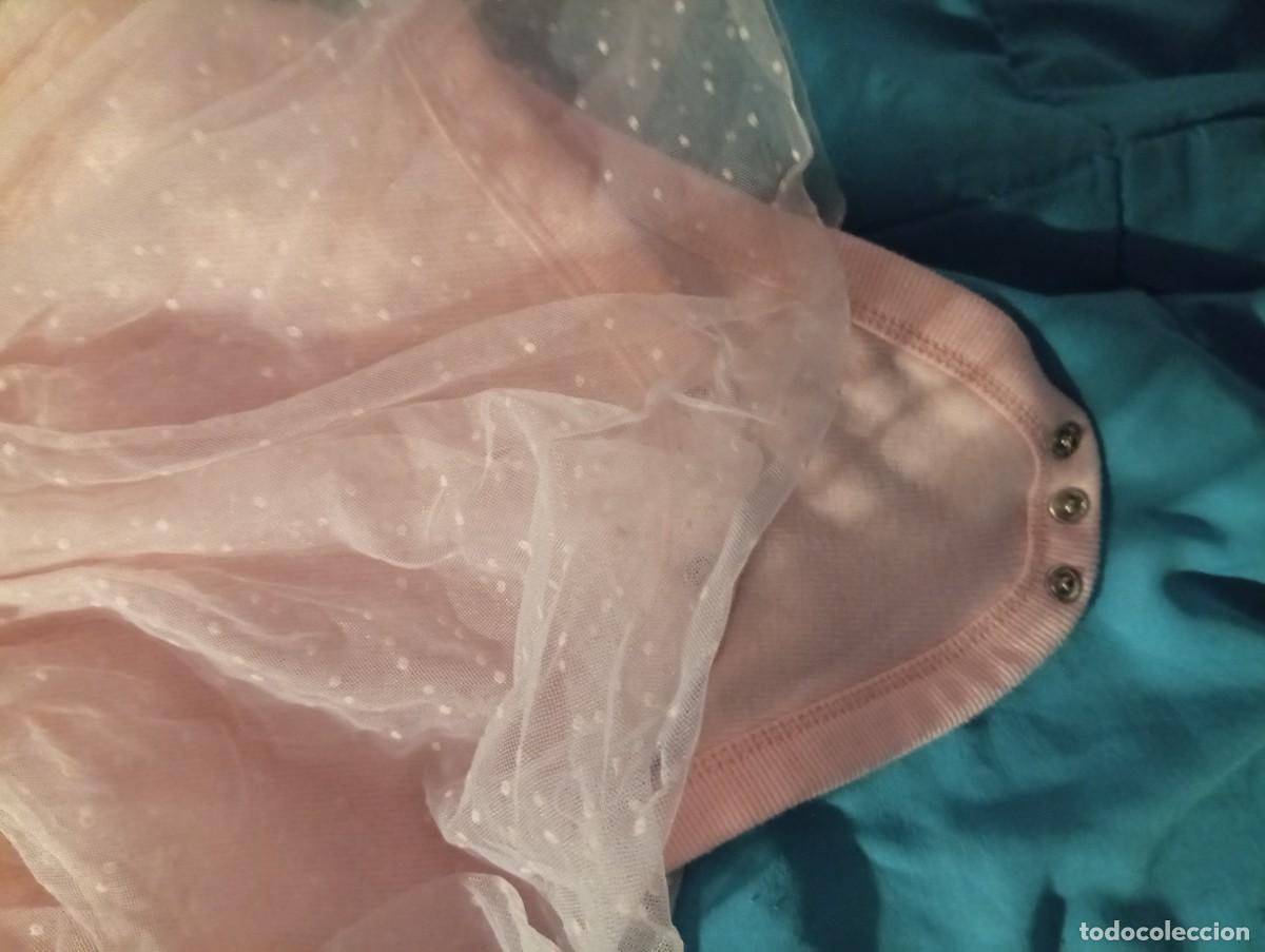 Segunda mano: Vestido ni&ntilde;a........... - Foto 3