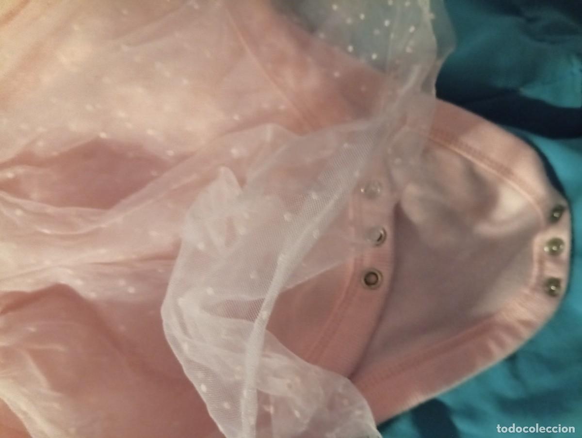 Segunda mano: Vestido ni&ntilde;a........... - Foto 4