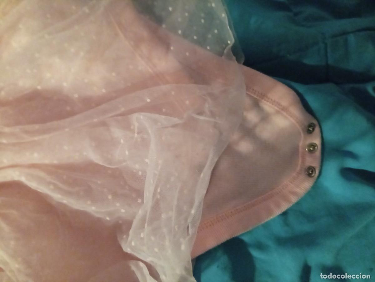 Segunda mano: Vestido ni&ntilde;a........... - Foto 5