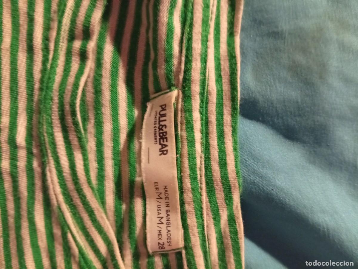Segunda mano: Camisa mujer manga corta - Foto 3