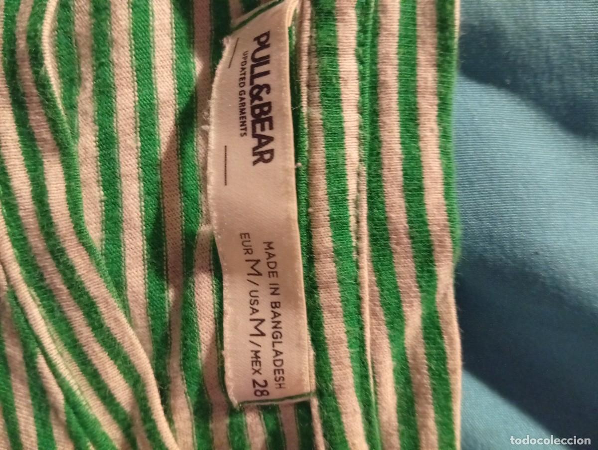 Segunda mano: Camisa mujer manga corta - Foto 4