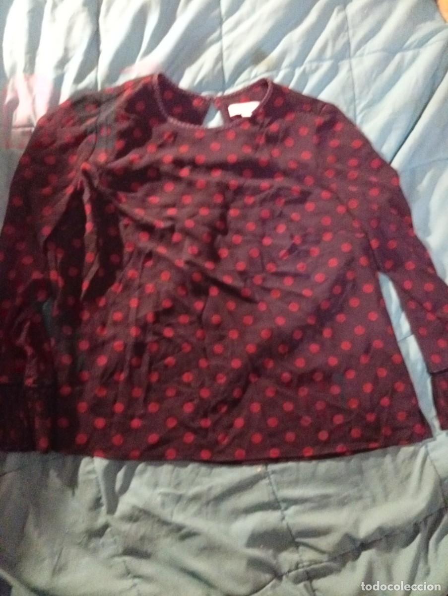 Segunda mano: Blusa mujer ... . .... - Foto 2