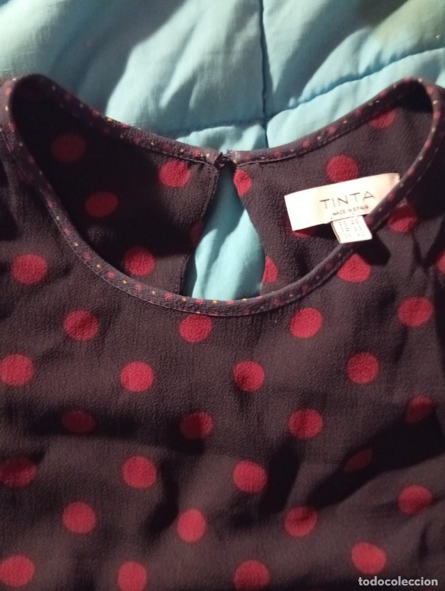 Segunda mano: Blusa mujer ... . .... - Foto 3