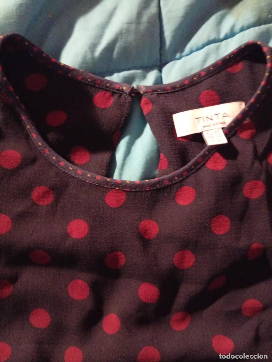 Segunda mano: Blusa mujer ... . .... - Foto 4