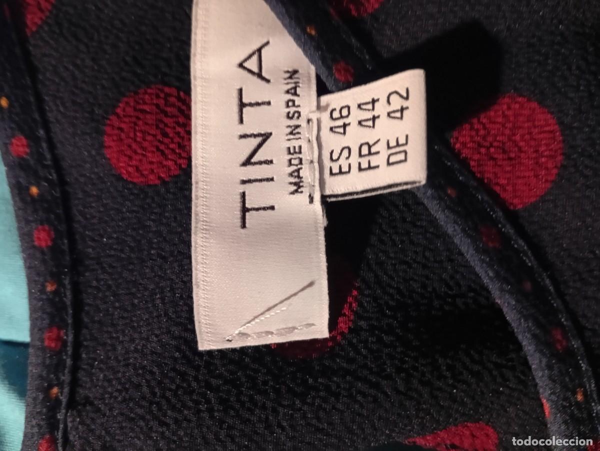 Segunda mano: Blusa mujer ... . .... - Foto 5