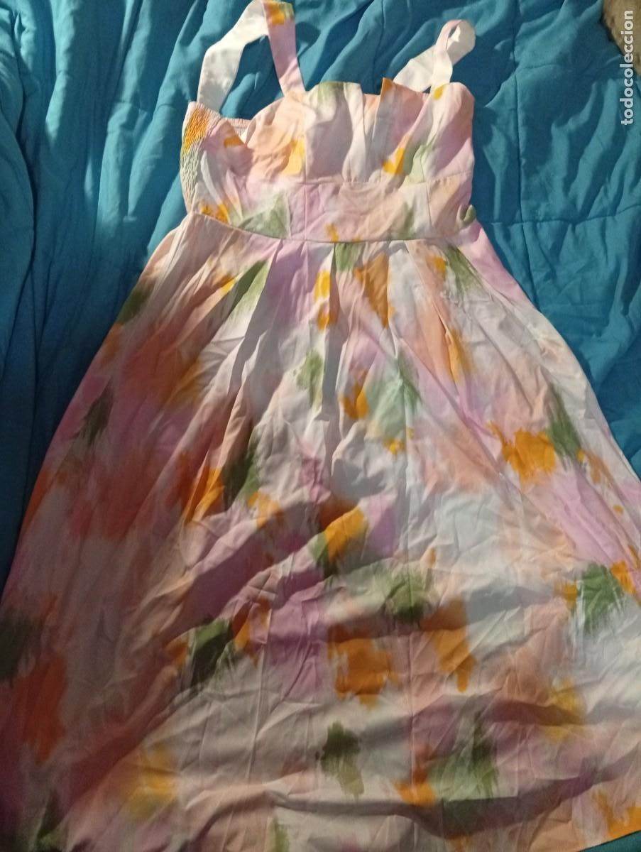 Segunda mano: Vestido mujer........... - Foto 1