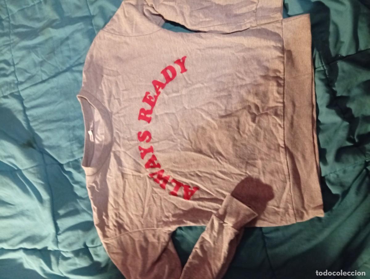 Segunda mano: Sudadera............... - Foto 1
