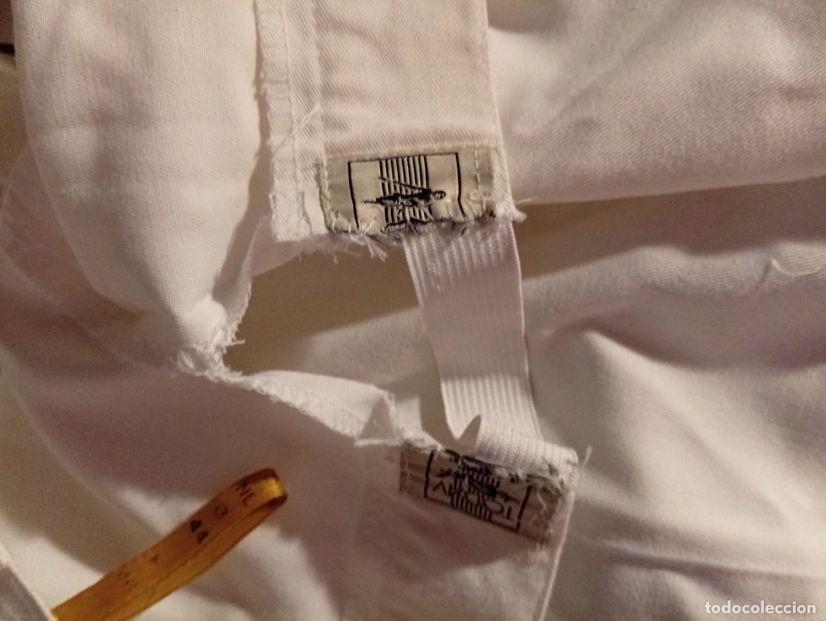 Segunda mano: Pantalones trabajo........ - Foto 4