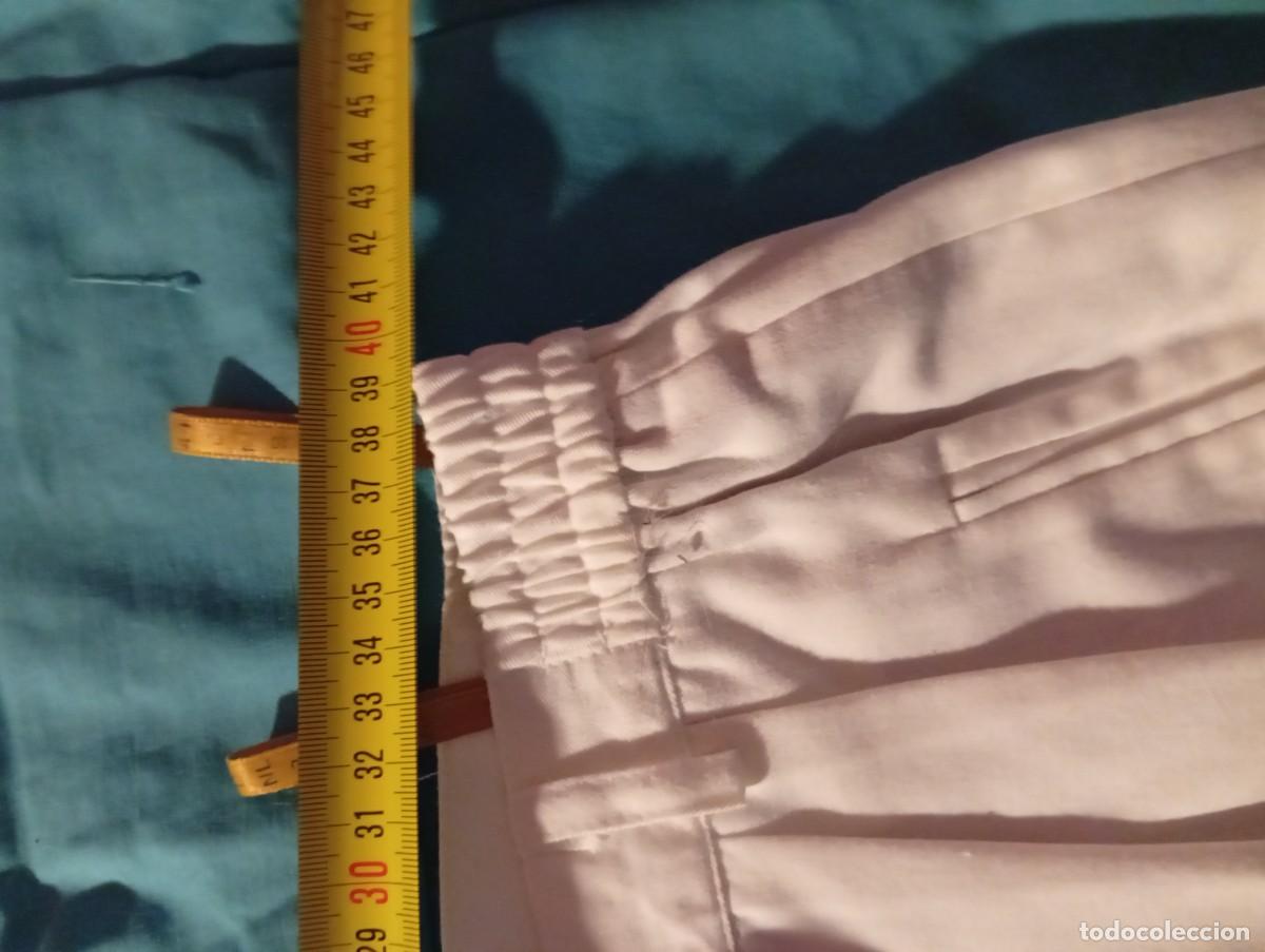 Segunda mano: Pantalones trabajo........ - Foto 9