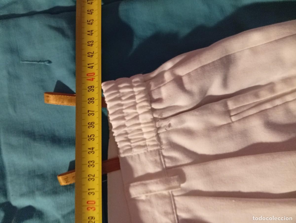 Segunda mano: Pantalones trabajo........ - Foto 10