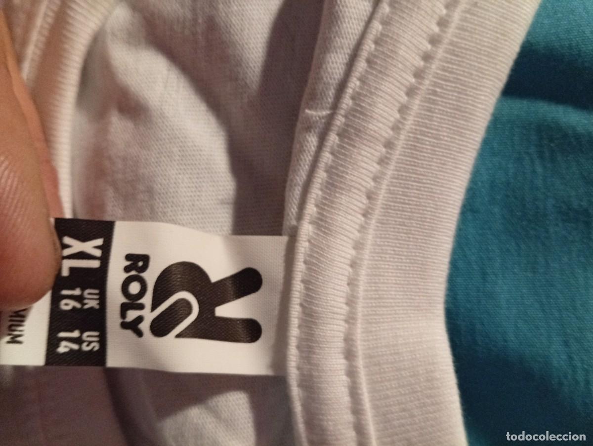 Segunda mano: Camisa manga corta..... - Foto 4