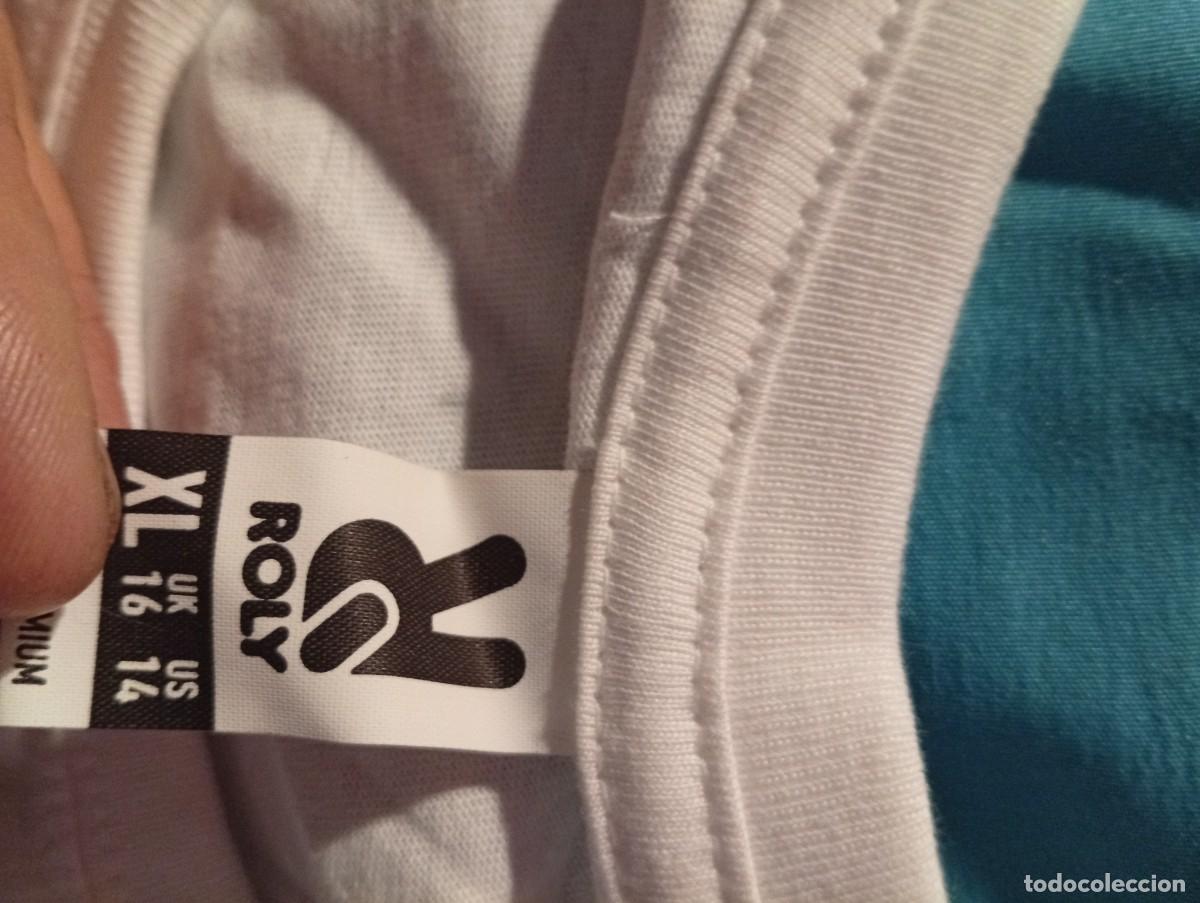 Segunda mano: Camisa manga corta..... - Foto 5