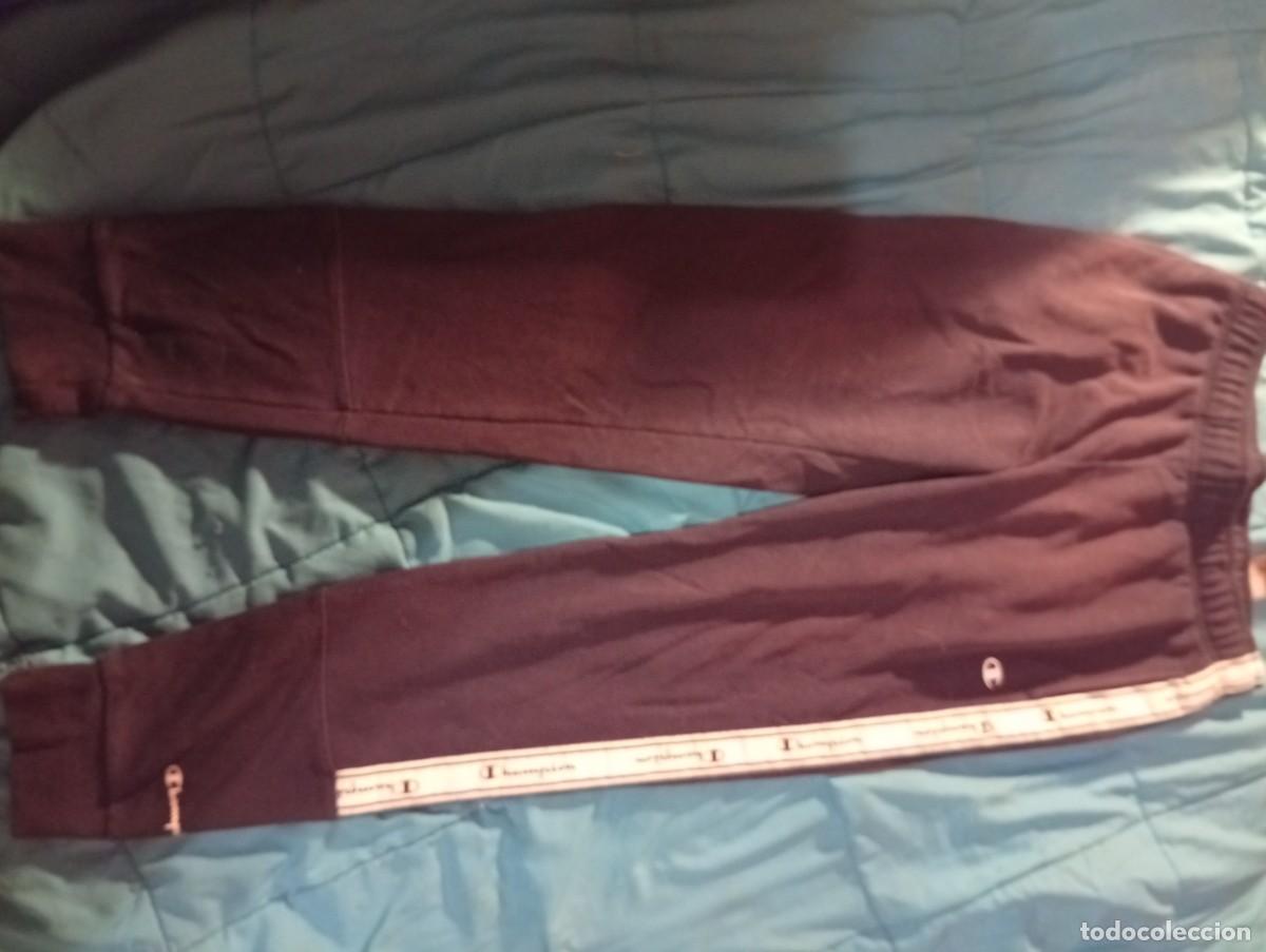 Segunda mano: Pantal&oacute;n deportivo........... - Foto 3