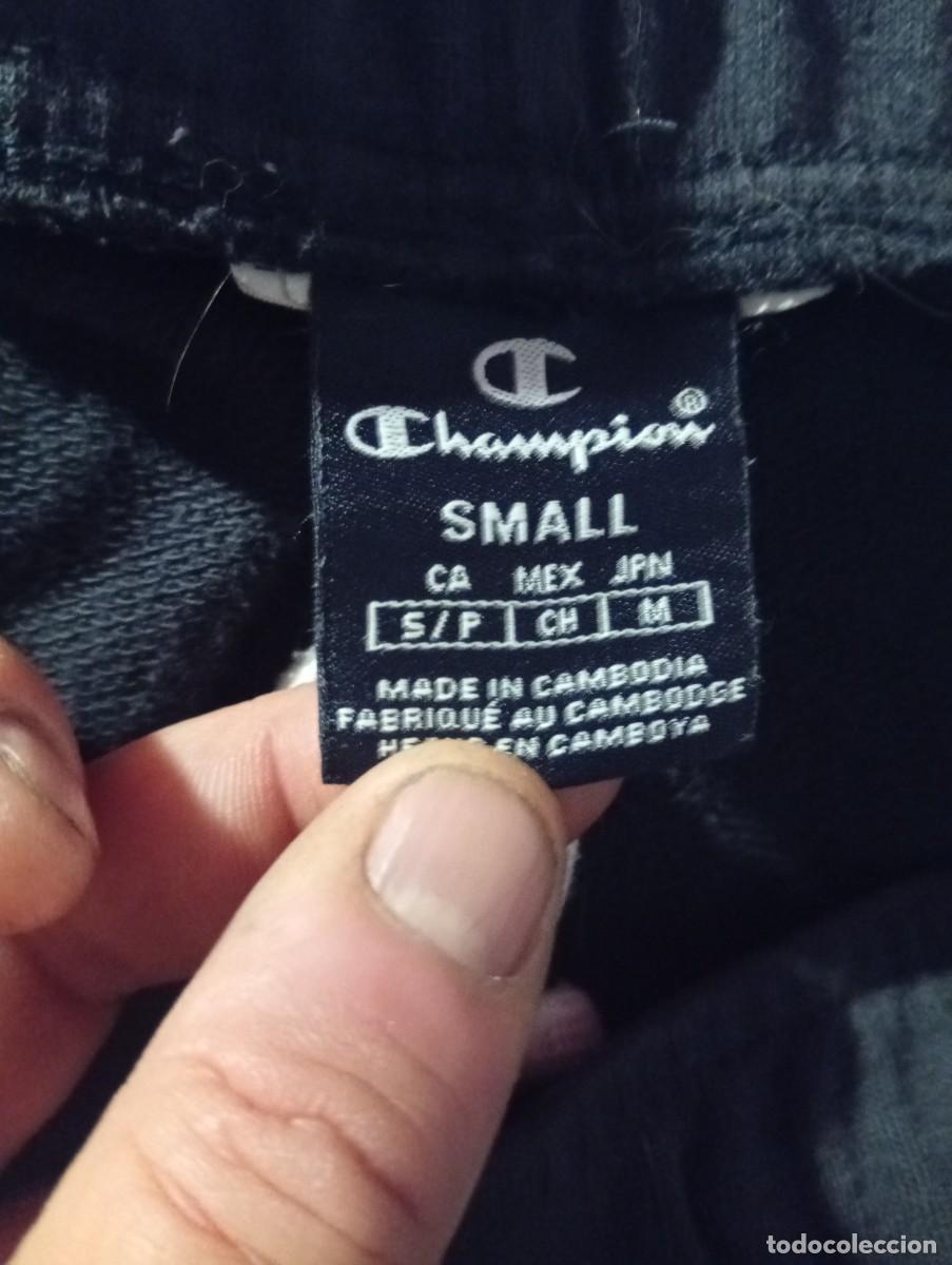 Segunda mano: Pantal&oacute;n deportivo........... - Foto 8
