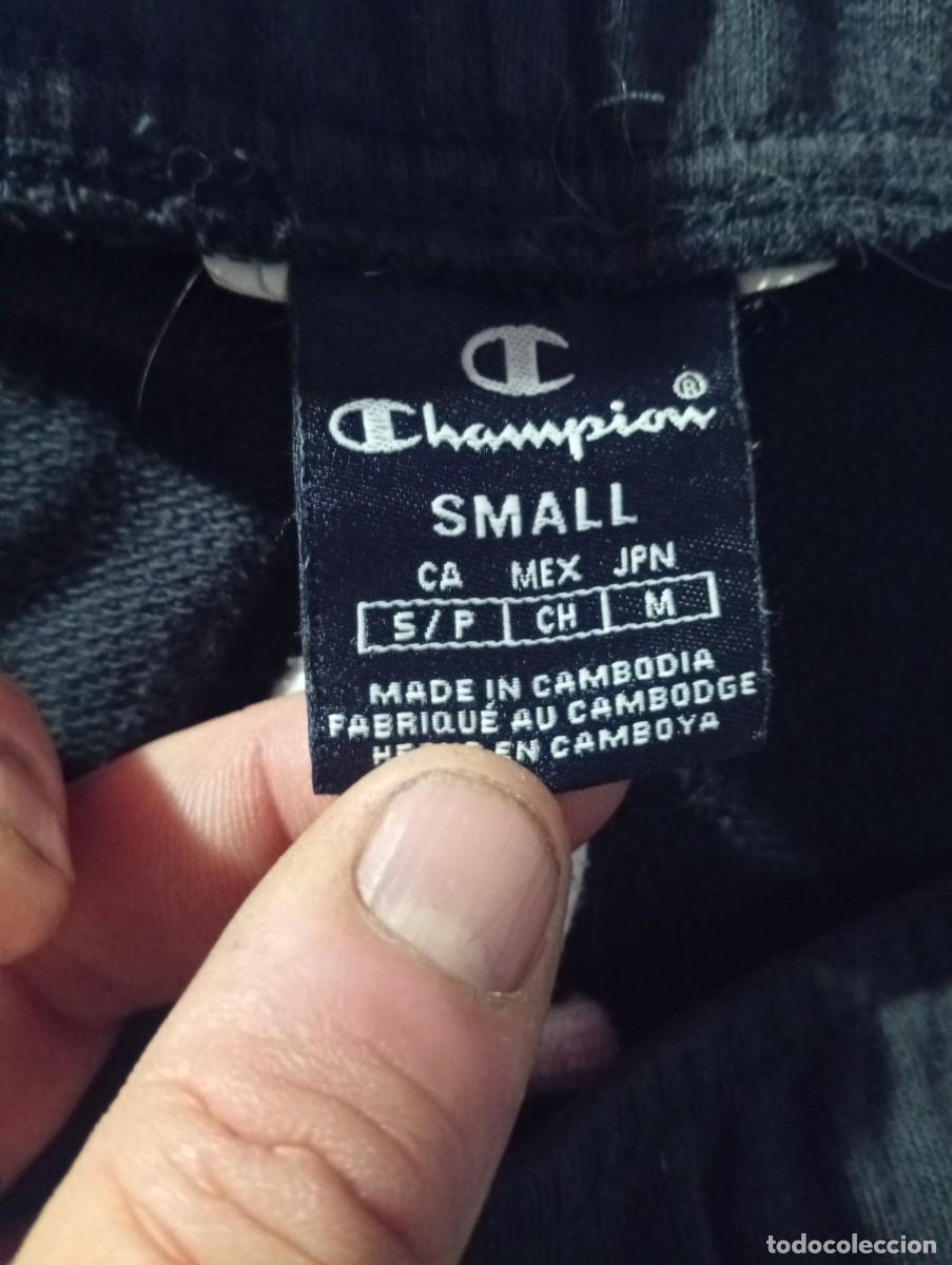 Segunda mano: Pantal&oacute;n deportivo........... - Foto 9