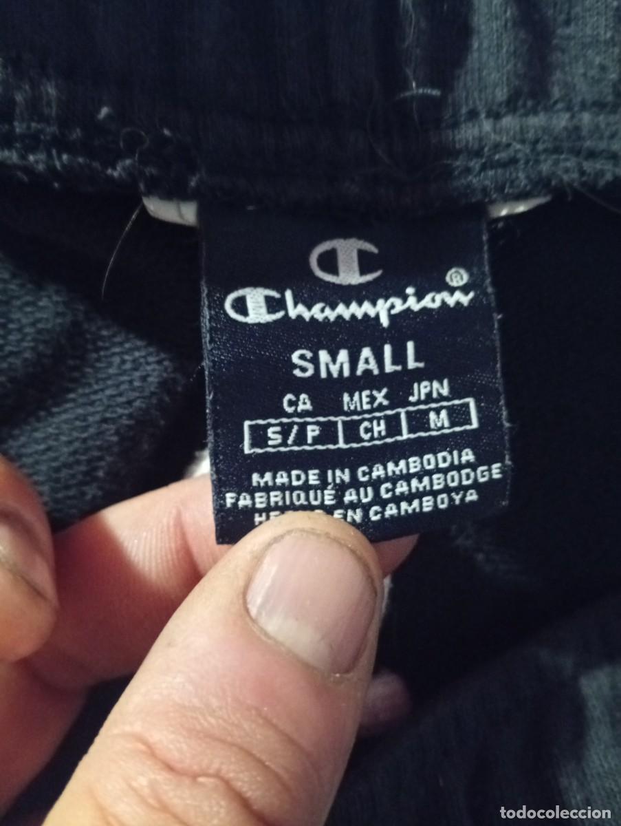 Segunda mano: Pantal&oacute;n deportivo........... - Foto 10