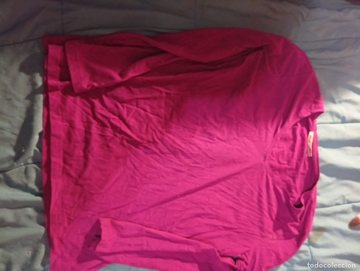 Segunda mano: Camisa manga larga......... - Foto 1