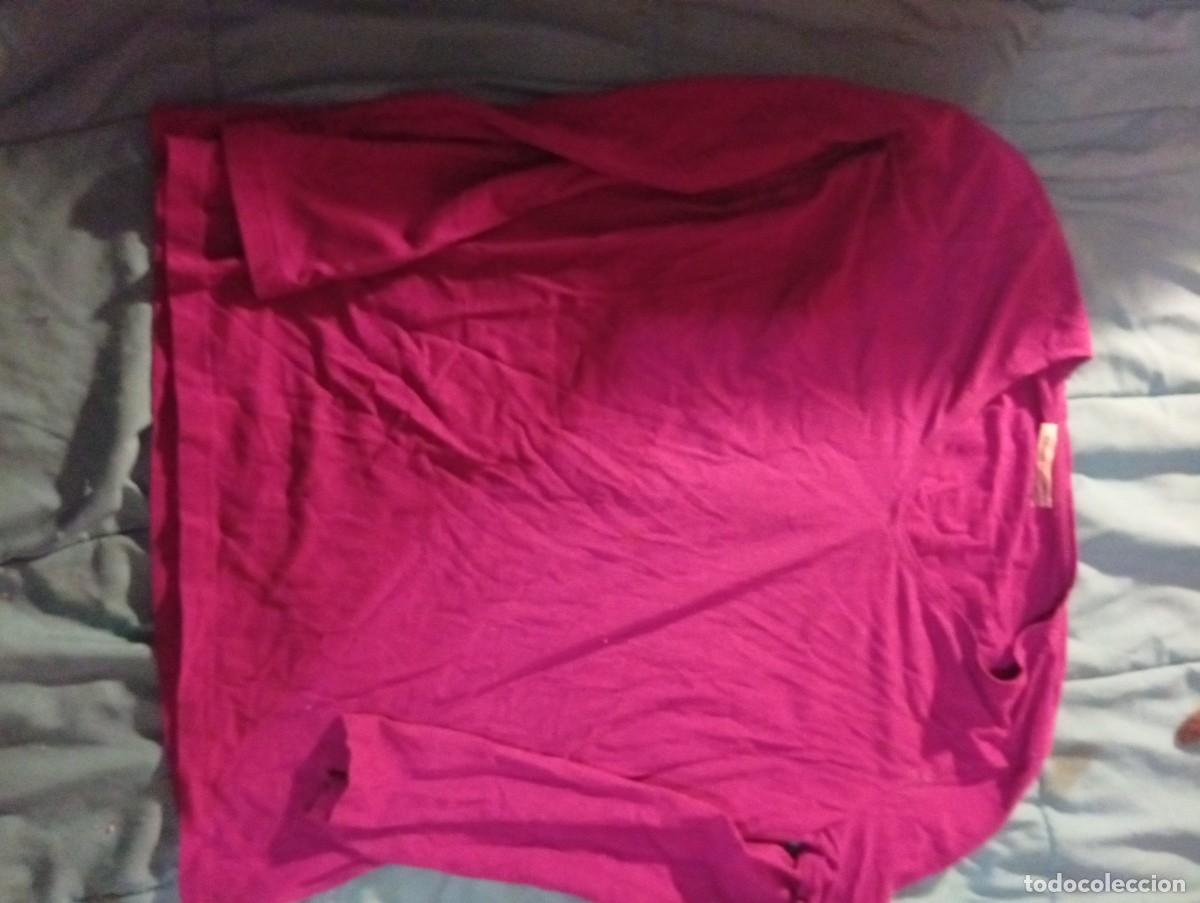 Segunda mano: Camisa manga larga......... - Foto 2