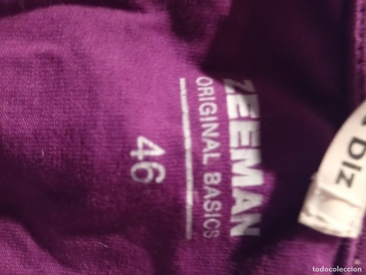 Segunda mano: Camisa manga larga......... - Foto 4