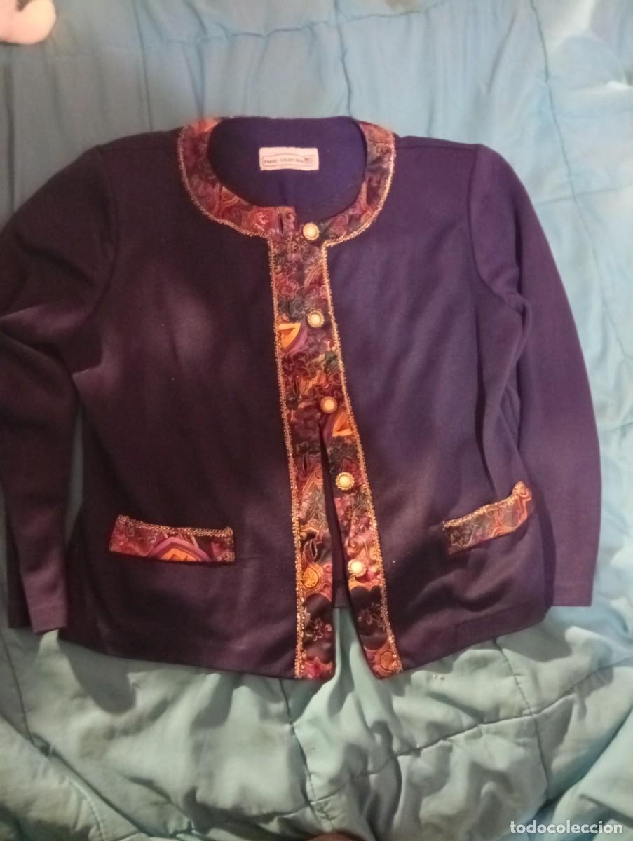 Segunda mano: Chaqueta mujer....... - Foto 1