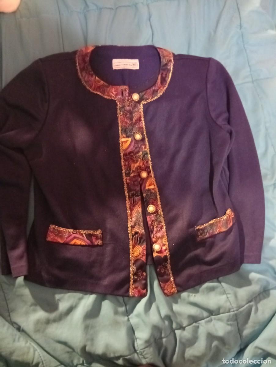 Segunda mano: Chaqueta mujer....... - Foto 2
