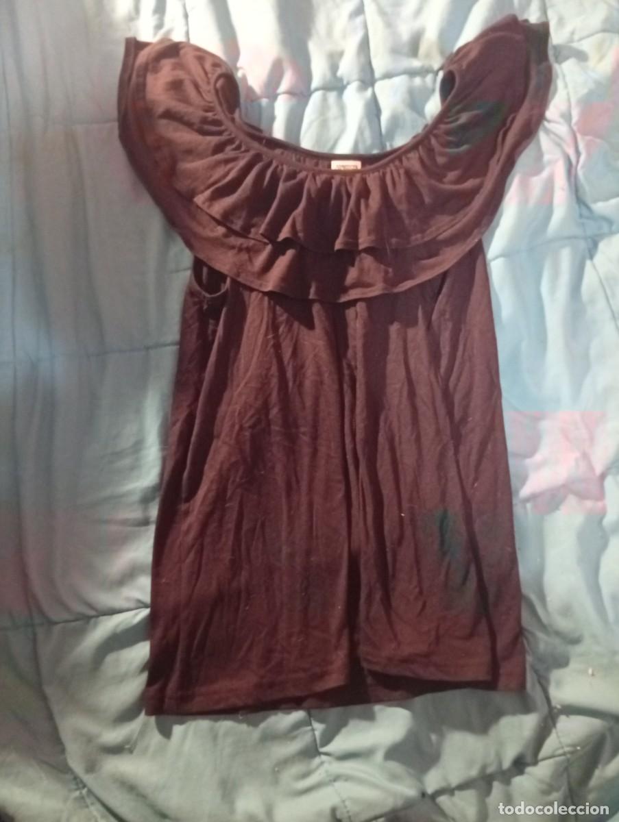 Segunda mano: Blusa mujer.............. - Foto 3