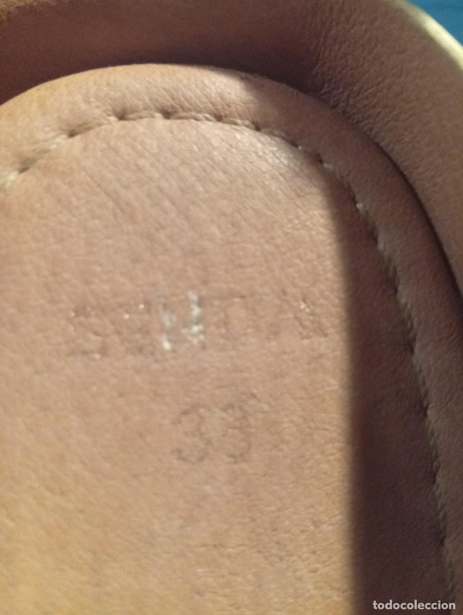 Segunda mano: Sandalias plataforma mujer - Foto 11