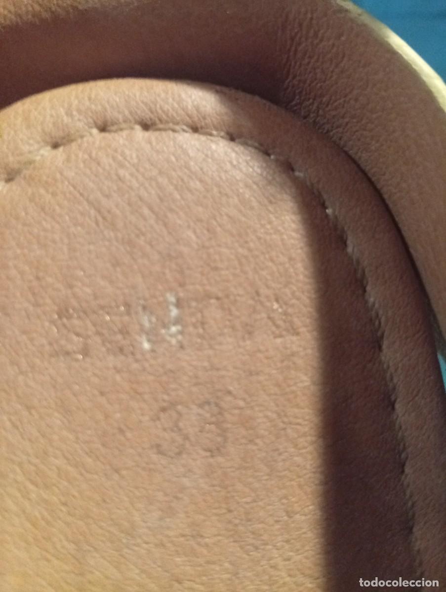 Segunda mano: Sandalias plataforma mujer - Foto 12