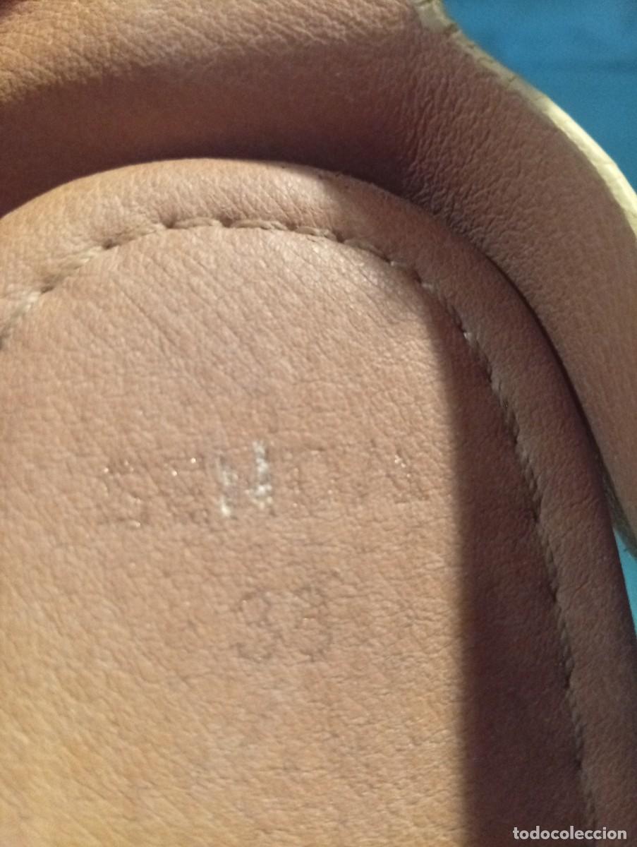 Segunda mano: Sandalias plataforma mujer - Foto 13