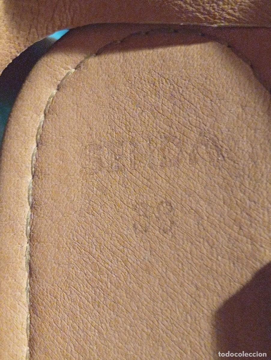 Segunda mano: Sandalias plataforma mujer - Foto 15