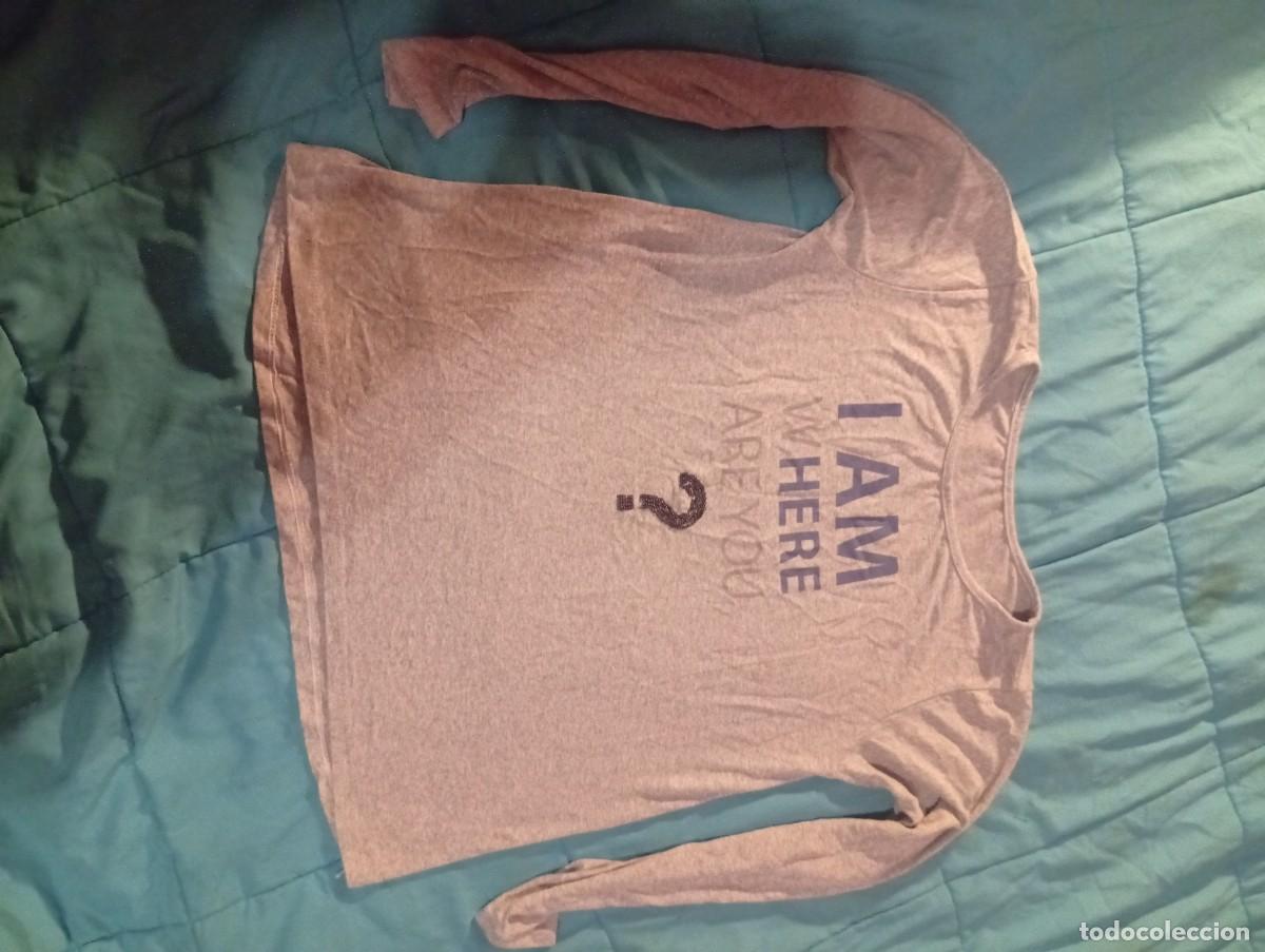 Segunda mano: Camisa manga larga......... - Foto 2