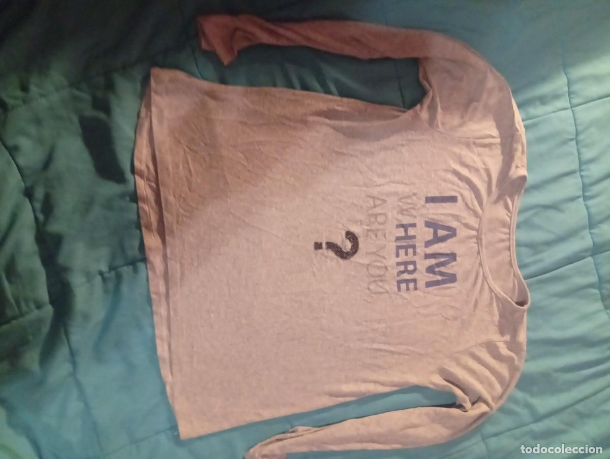 Segunda mano: Camisa manga larga......... - Foto 3