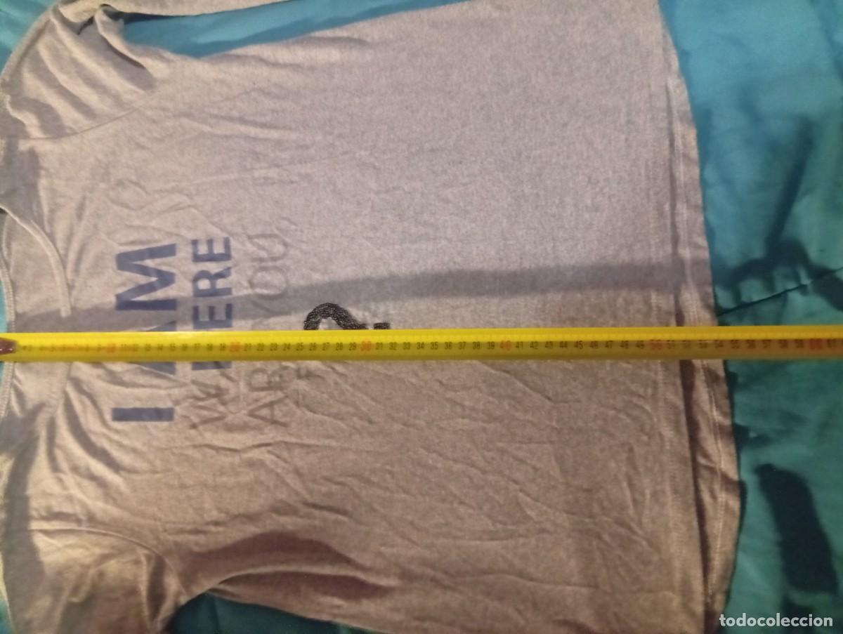 Segunda mano: Camisa manga larga......... - Foto 4