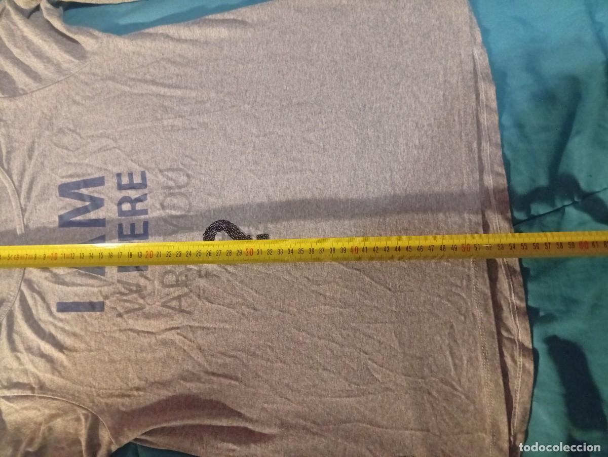 Segunda mano: Camisa manga larga......... - Foto 6