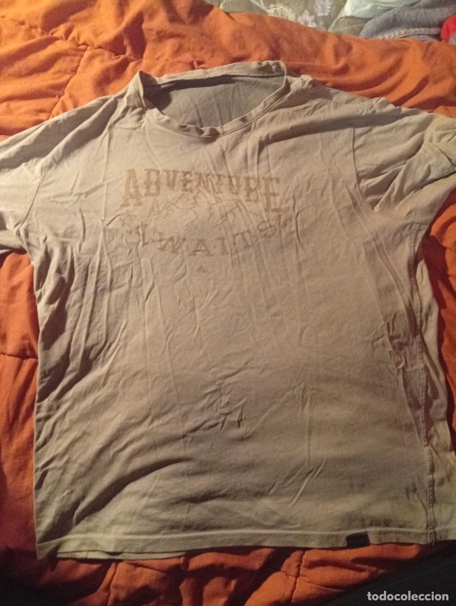 Segunda mano: Camisa manga corta..... - Foto 1