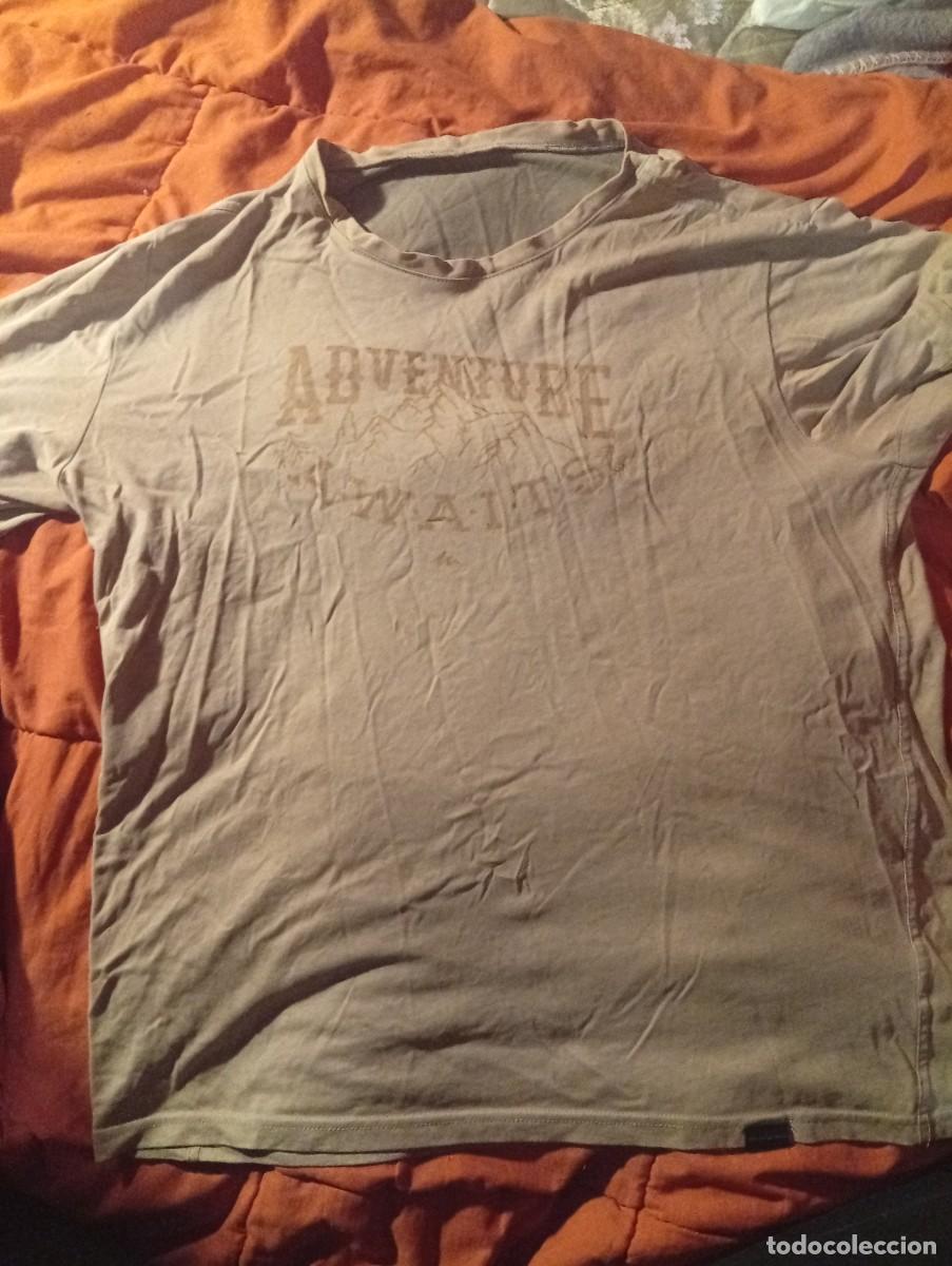 Segunda mano: Camisa manga corta..... - Foto 2