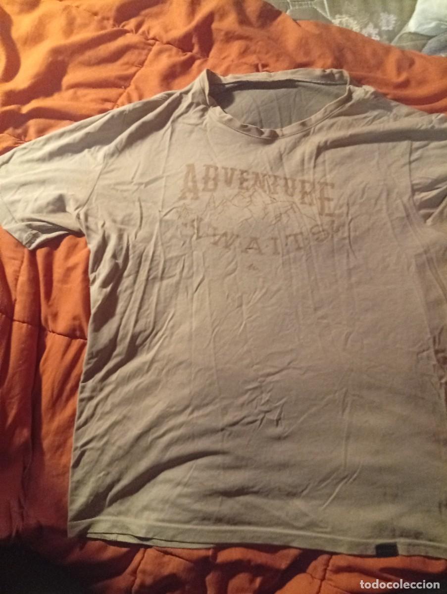 Segunda mano: Camisa manga corta..... - Foto 3