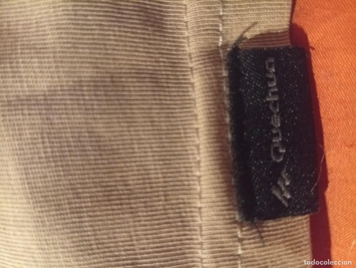 Segunda mano: Camisa manga corta..... - Foto 4