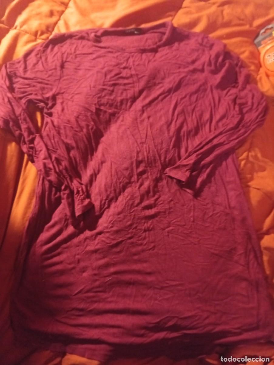 Segunda mano: Camisa manga larga......... - Foto 1