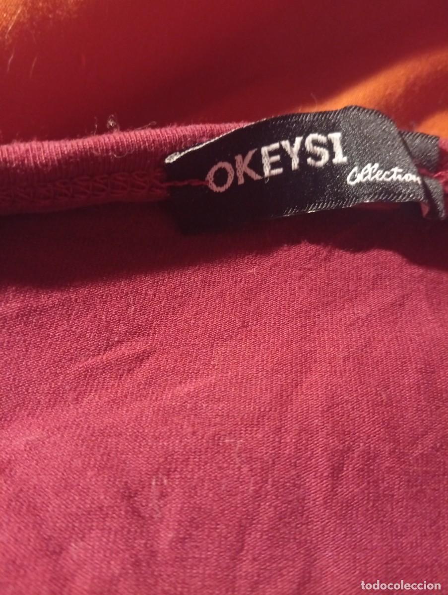 Segunda mano: Camisa manga larga......... - Foto 4